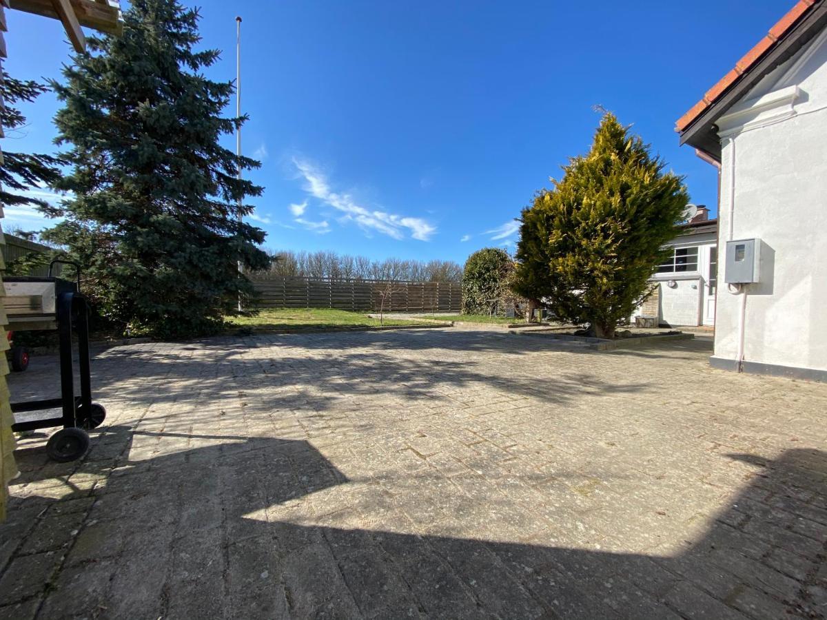 Villa Slava Hygge House Nakskov Exterior foto