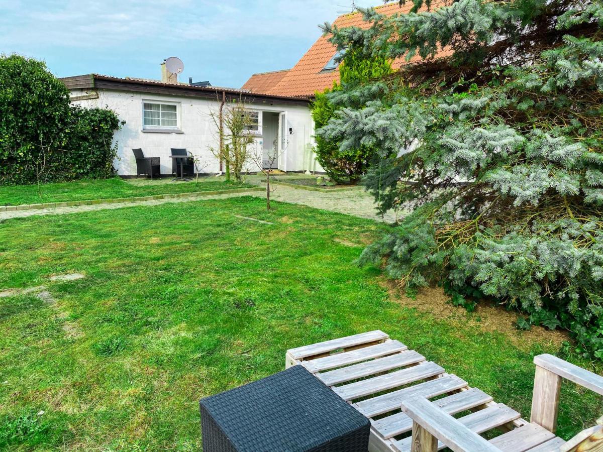 Villa Slava Hygge House Nakskov Exterior foto